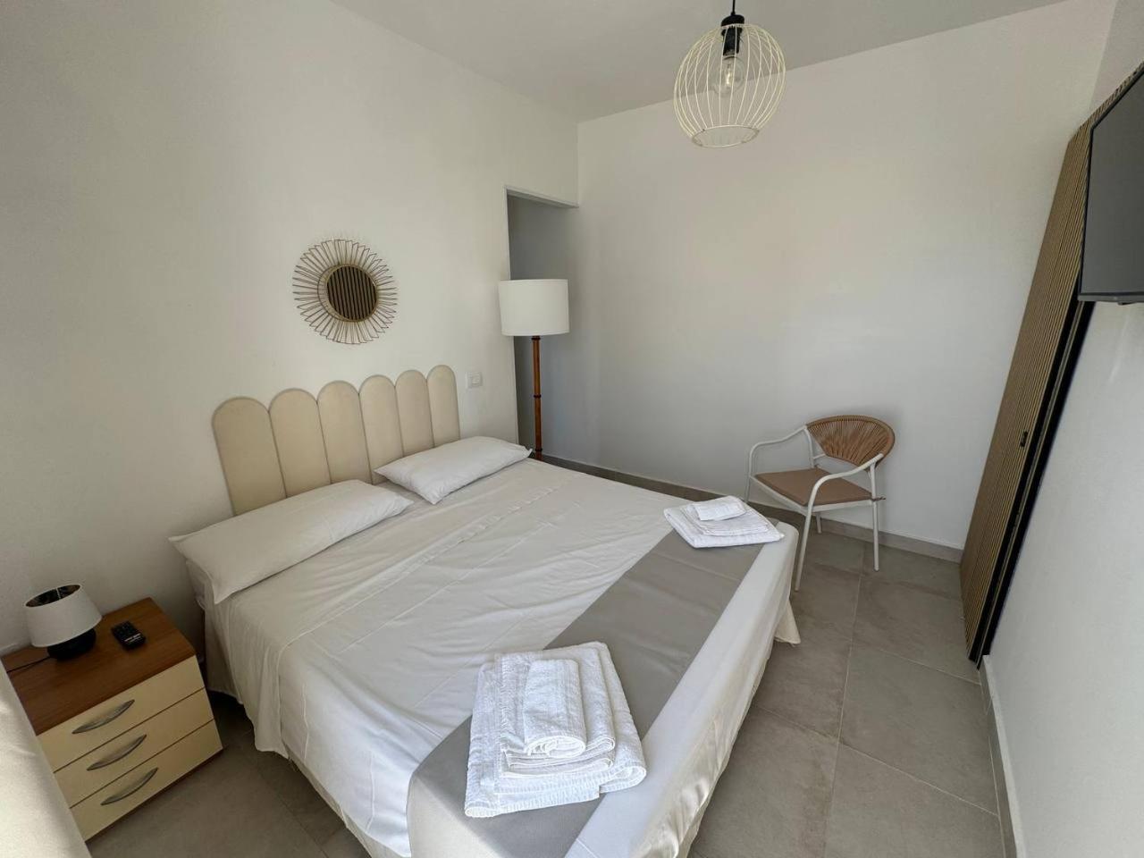 Panima Rooms Калабернардо Екстериор снимка