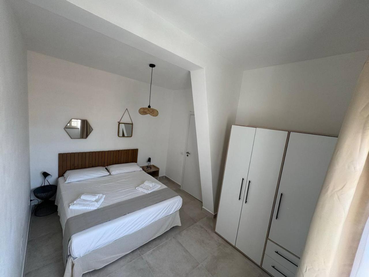 Panima Rooms Калабернардо Екстериор снимка