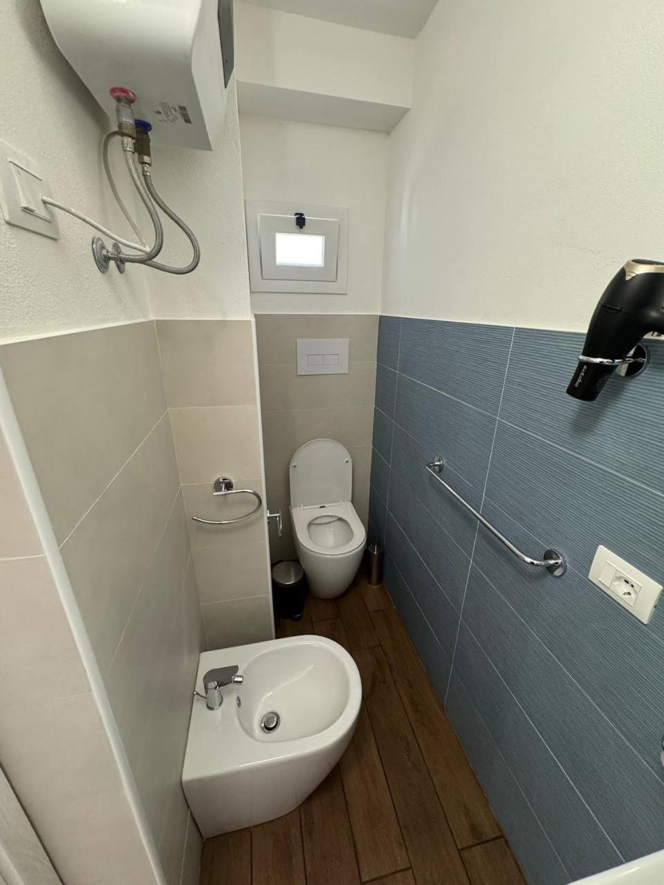 Panima Rooms Калабернардо Екстериор снимка